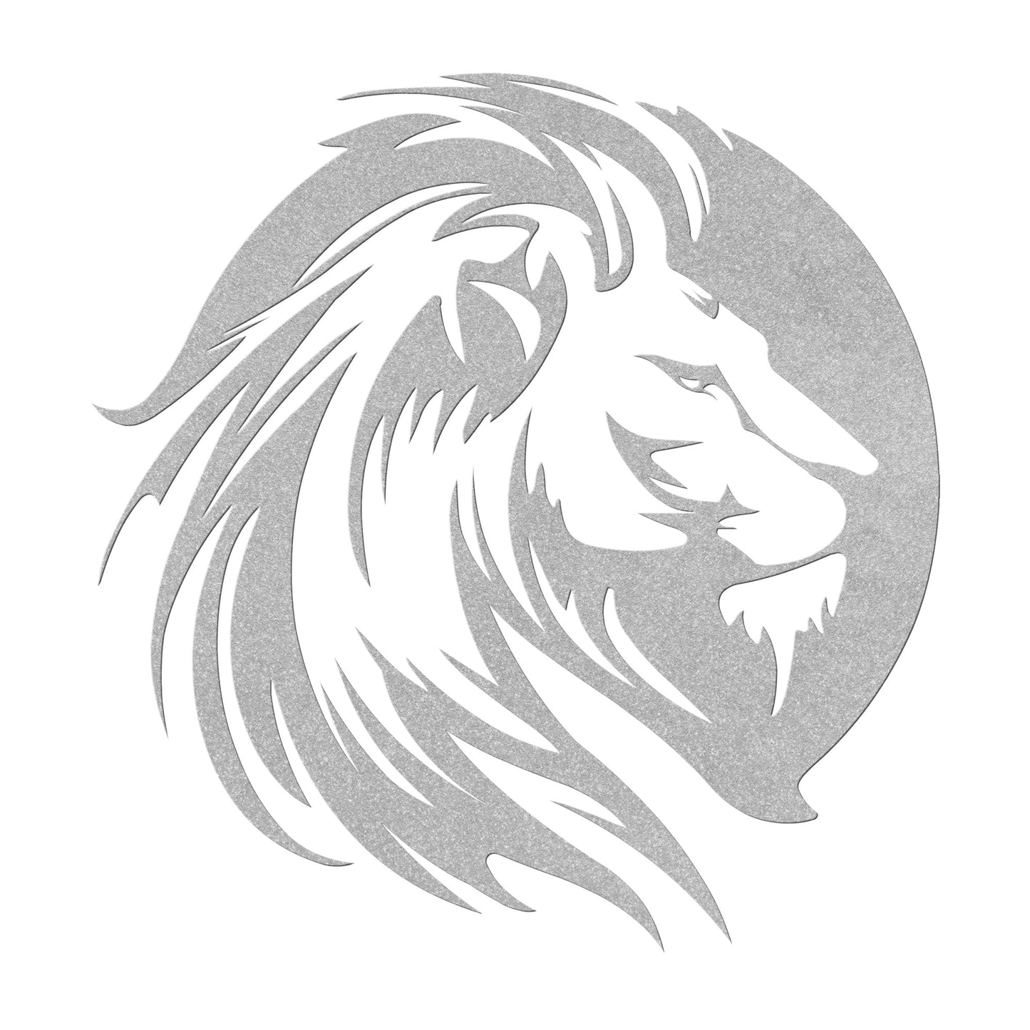 The Lion King Metal Wall Art