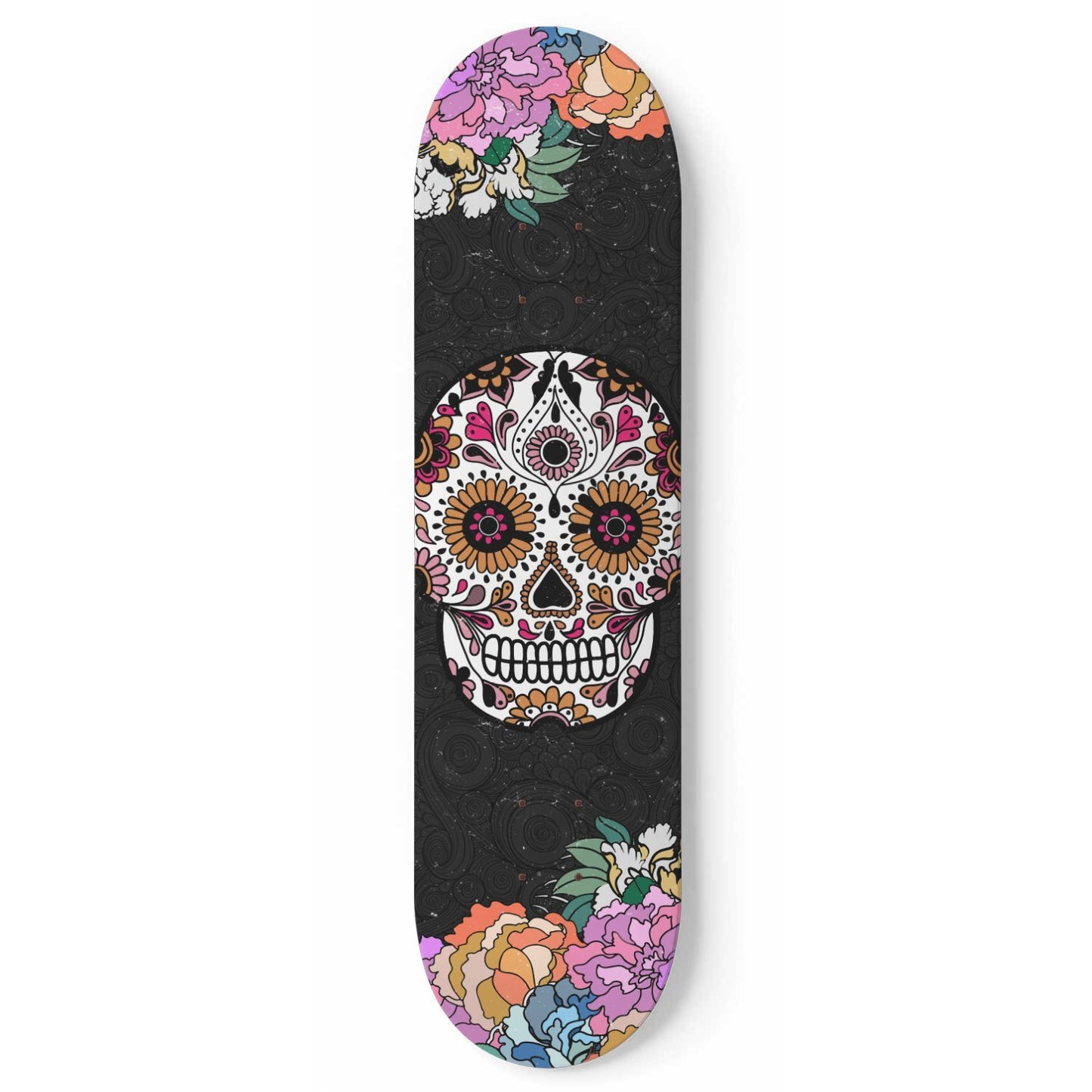 Sugar Skull Garden #1.0.0