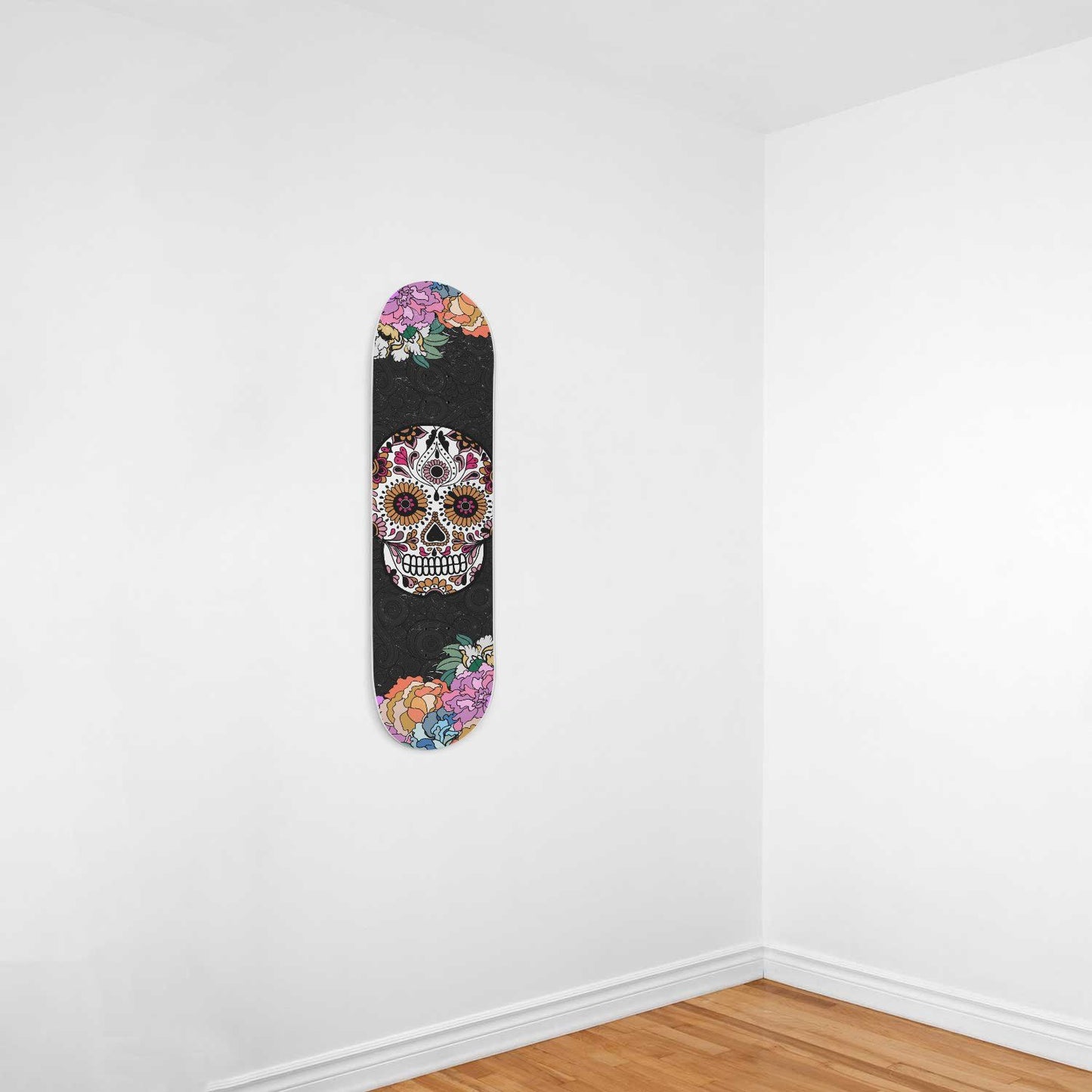 Sugar Skull Garden #1.0.0