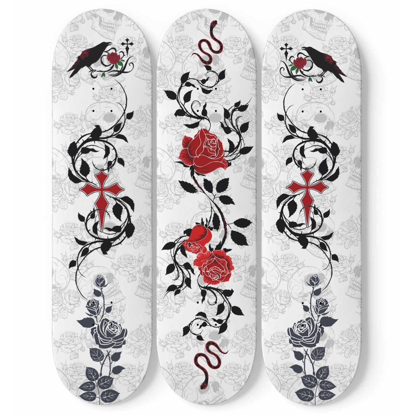Roses Vs Thorns #1.3.1