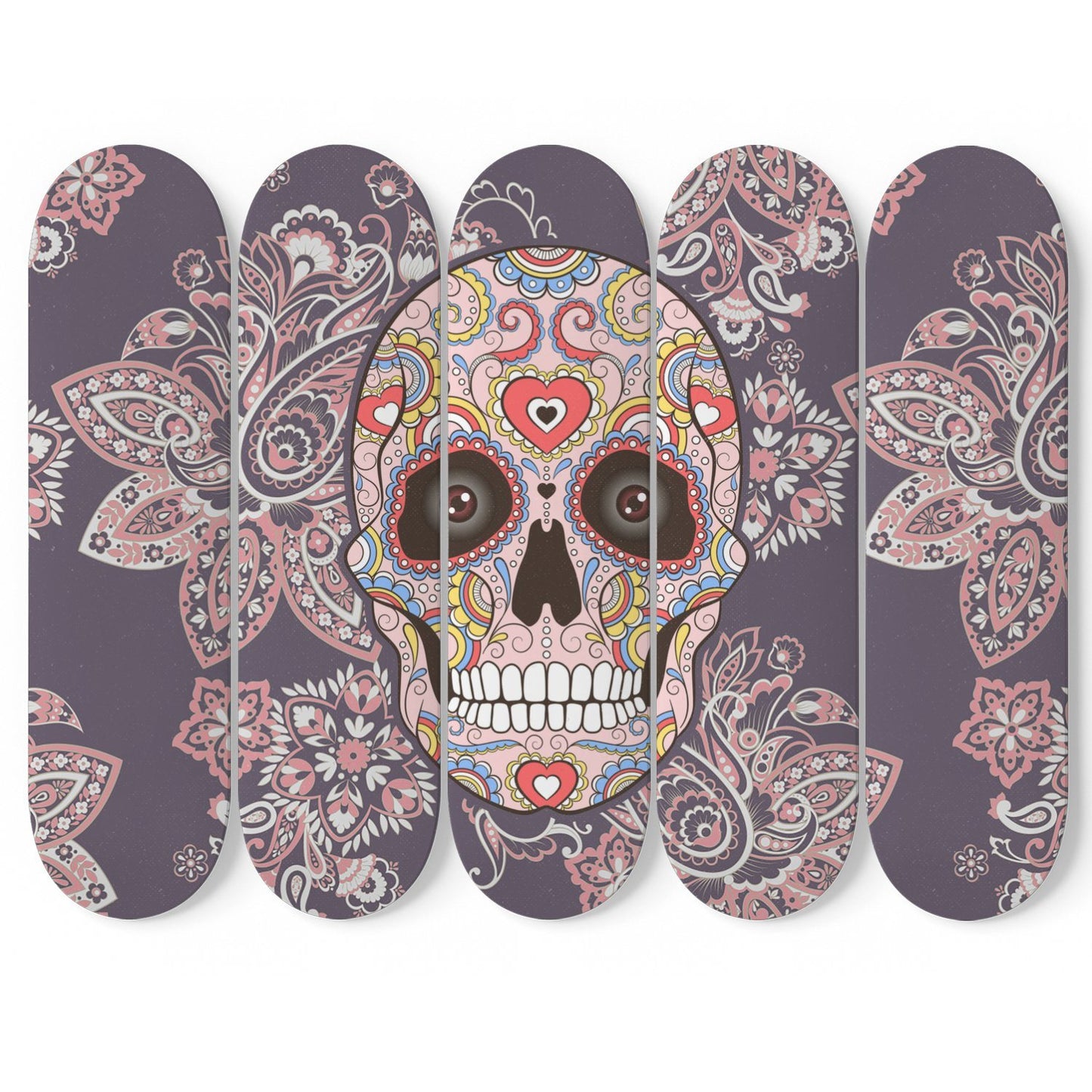 Sugar Skull Dream #1.5.0