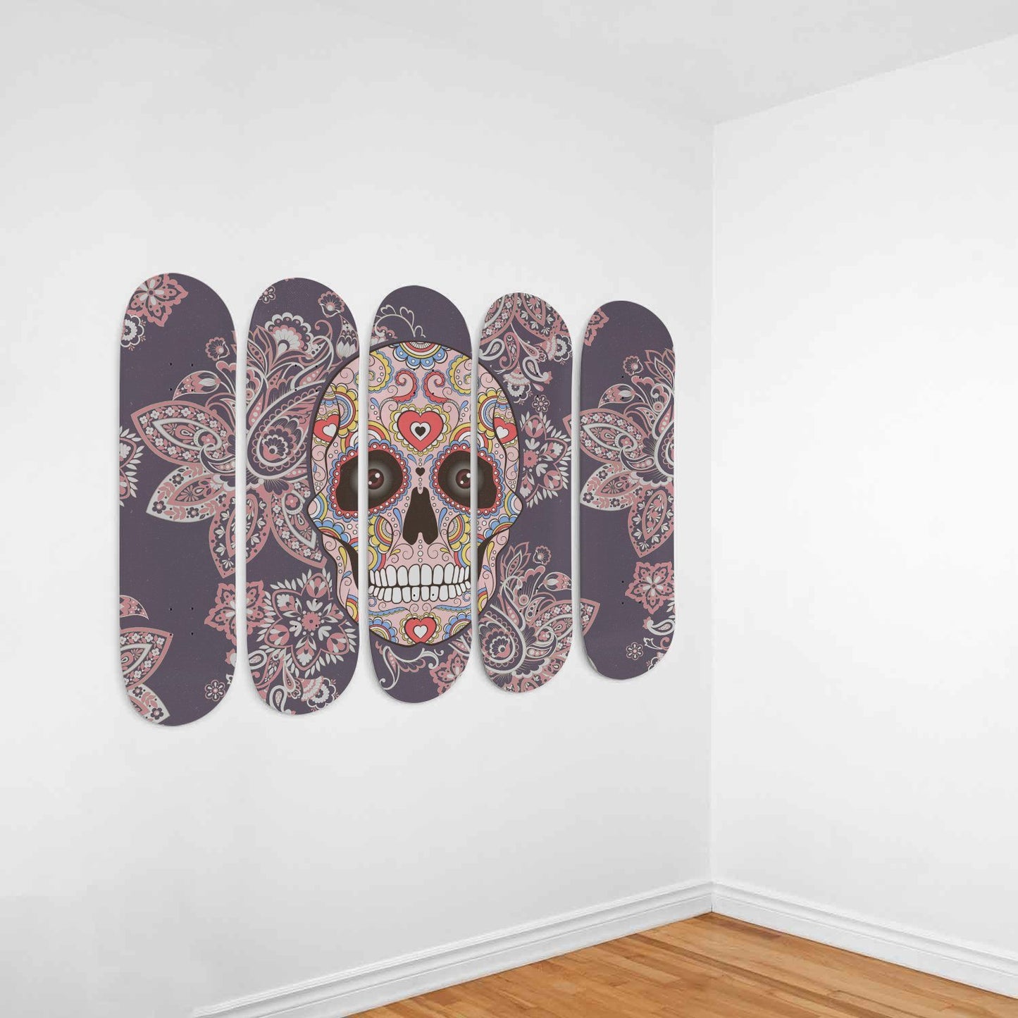 Sugar Skull Dream #1.5.0