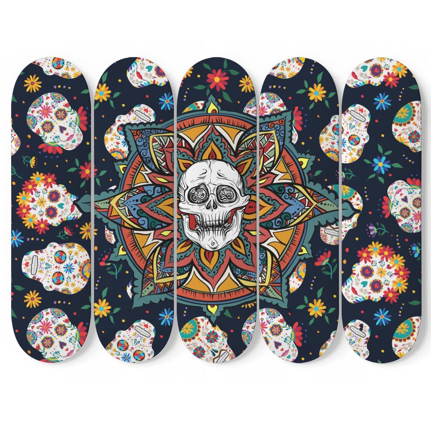 Sugar Skull Dream #3.5.0