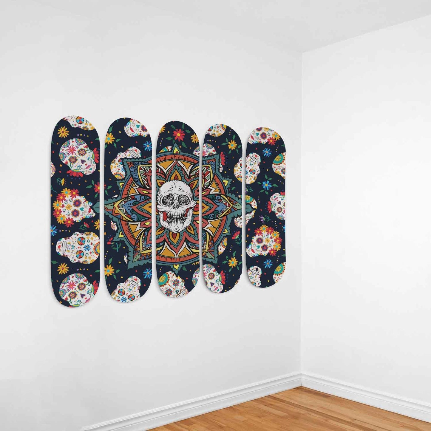 Sugar Skull Dream #3.5.0