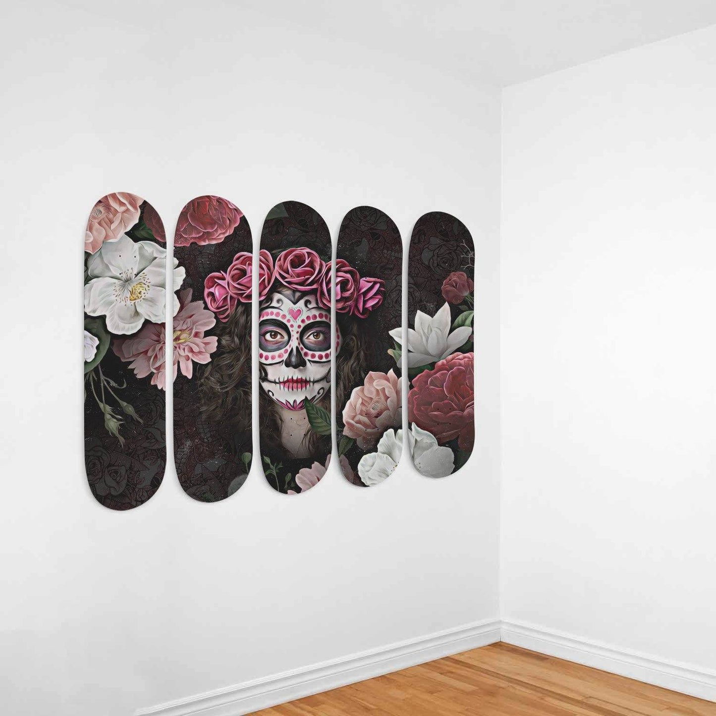 Sugar Skull Dream #6.5.0