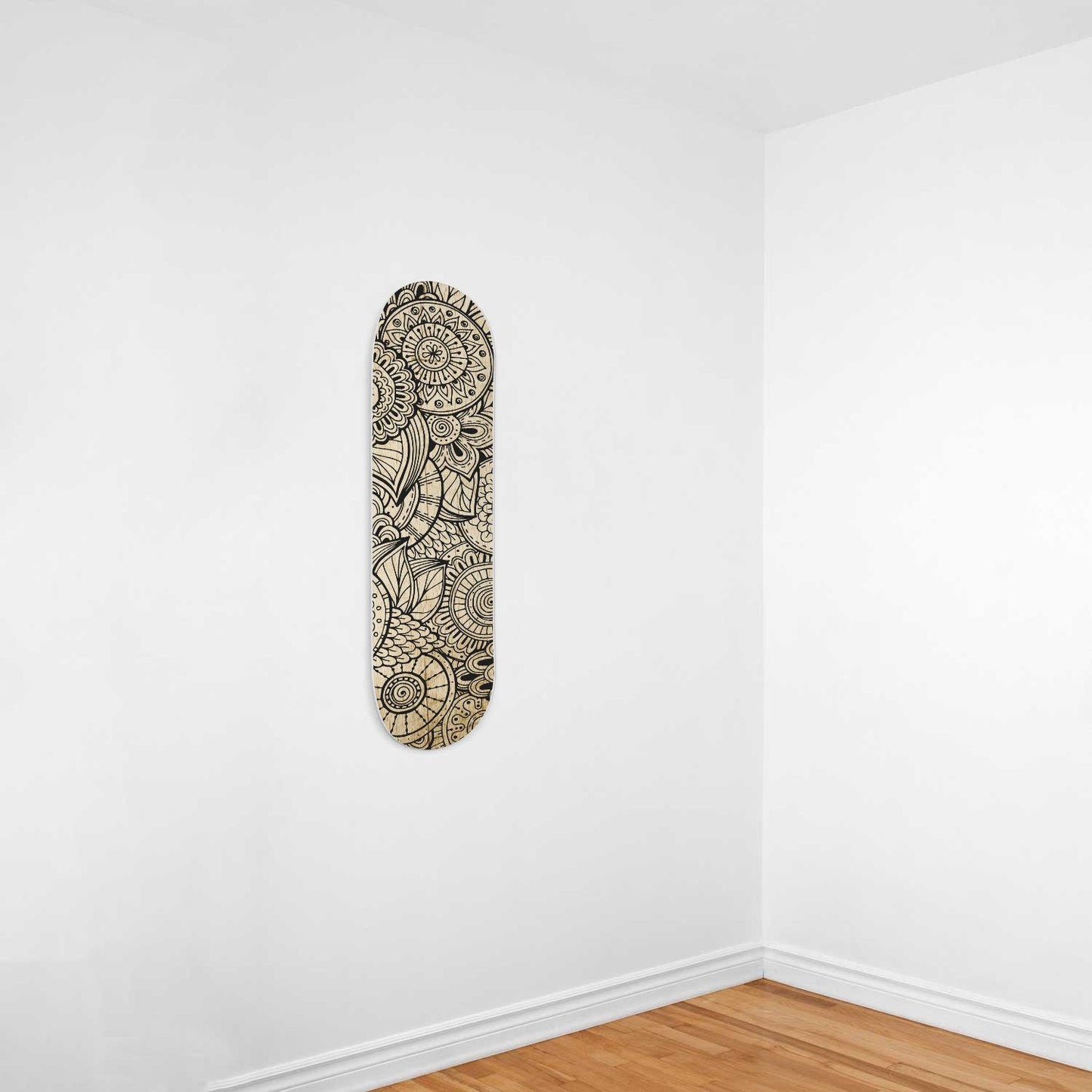 Mandala Dream #2.0.0