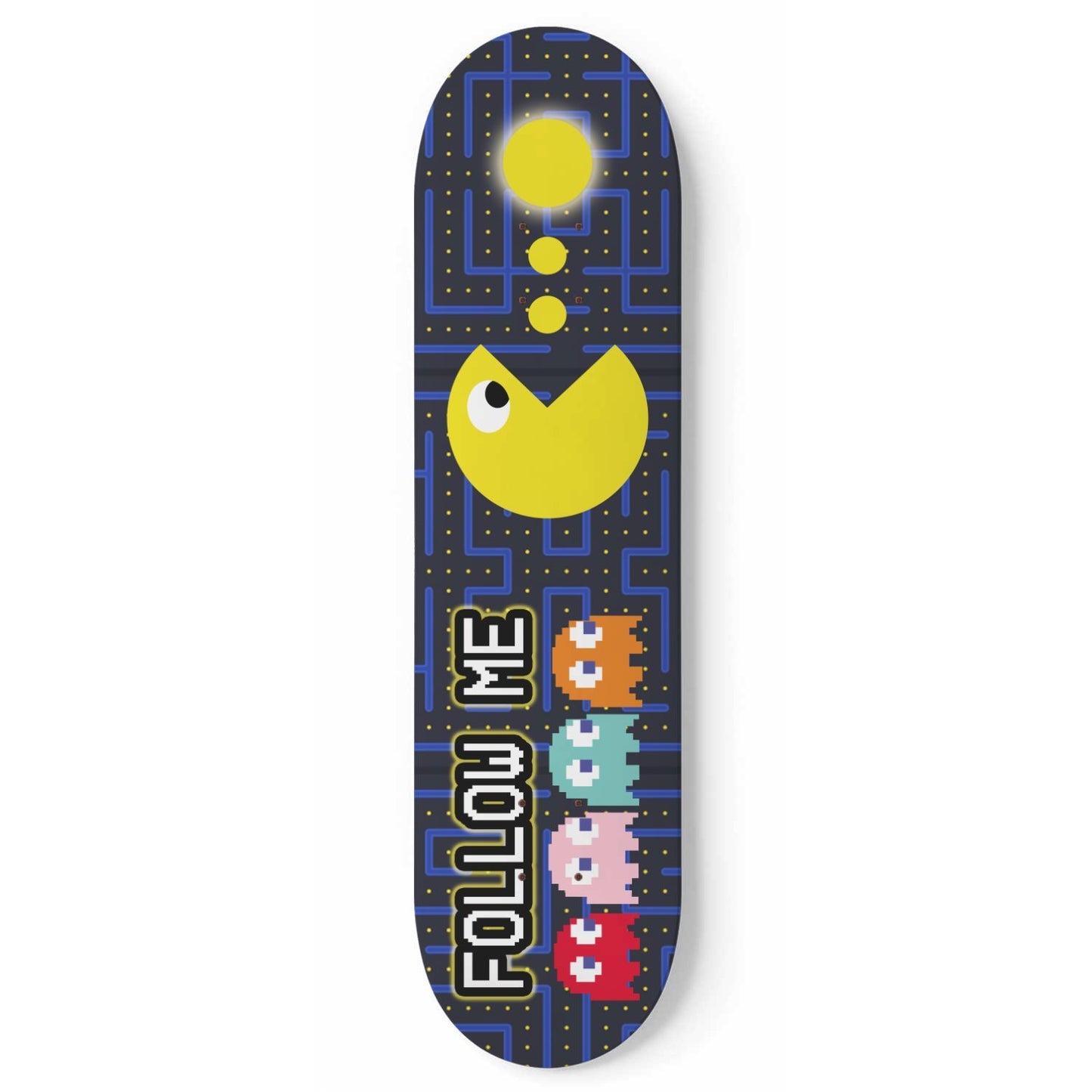 Pac-Man Fantasy #1.0.0
