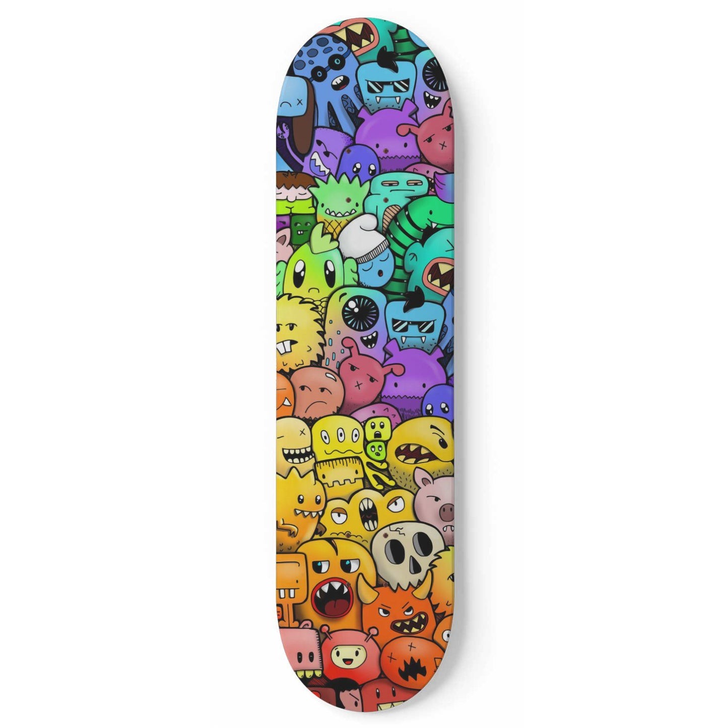 Doodle Monsters #1.0.0