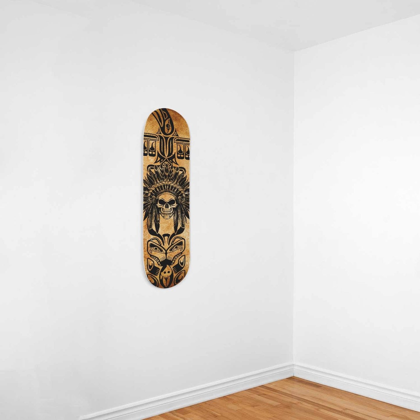 Native's Home #1.0.1