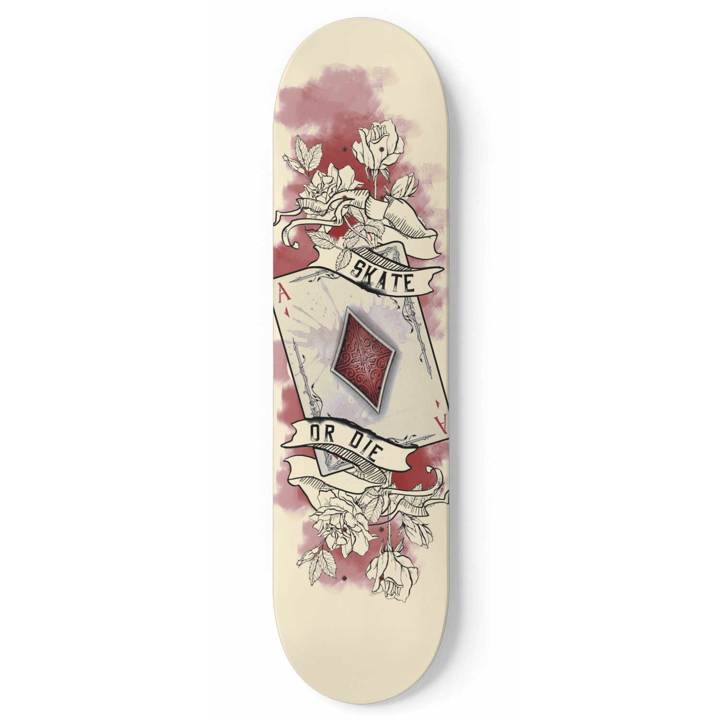 Skate Or Die #1.0.0