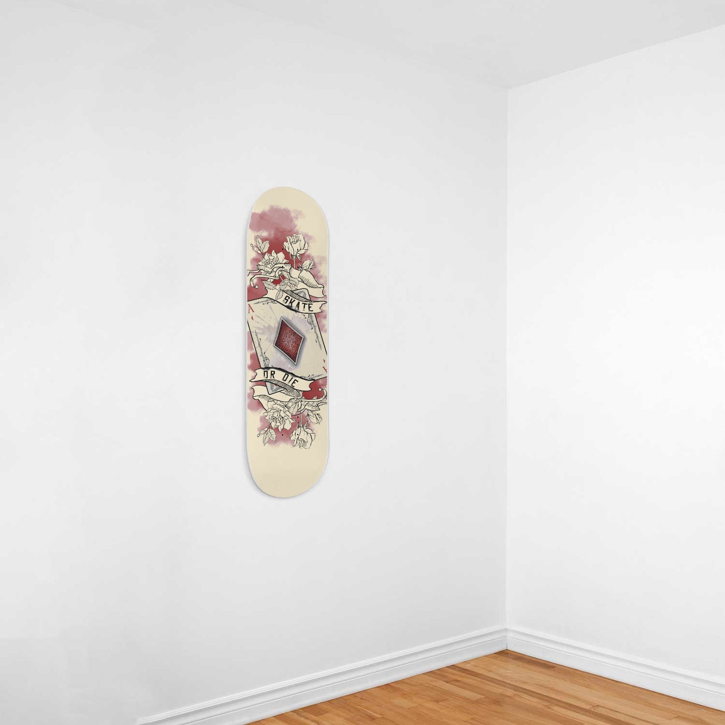 Skate Or Die #1.0.0