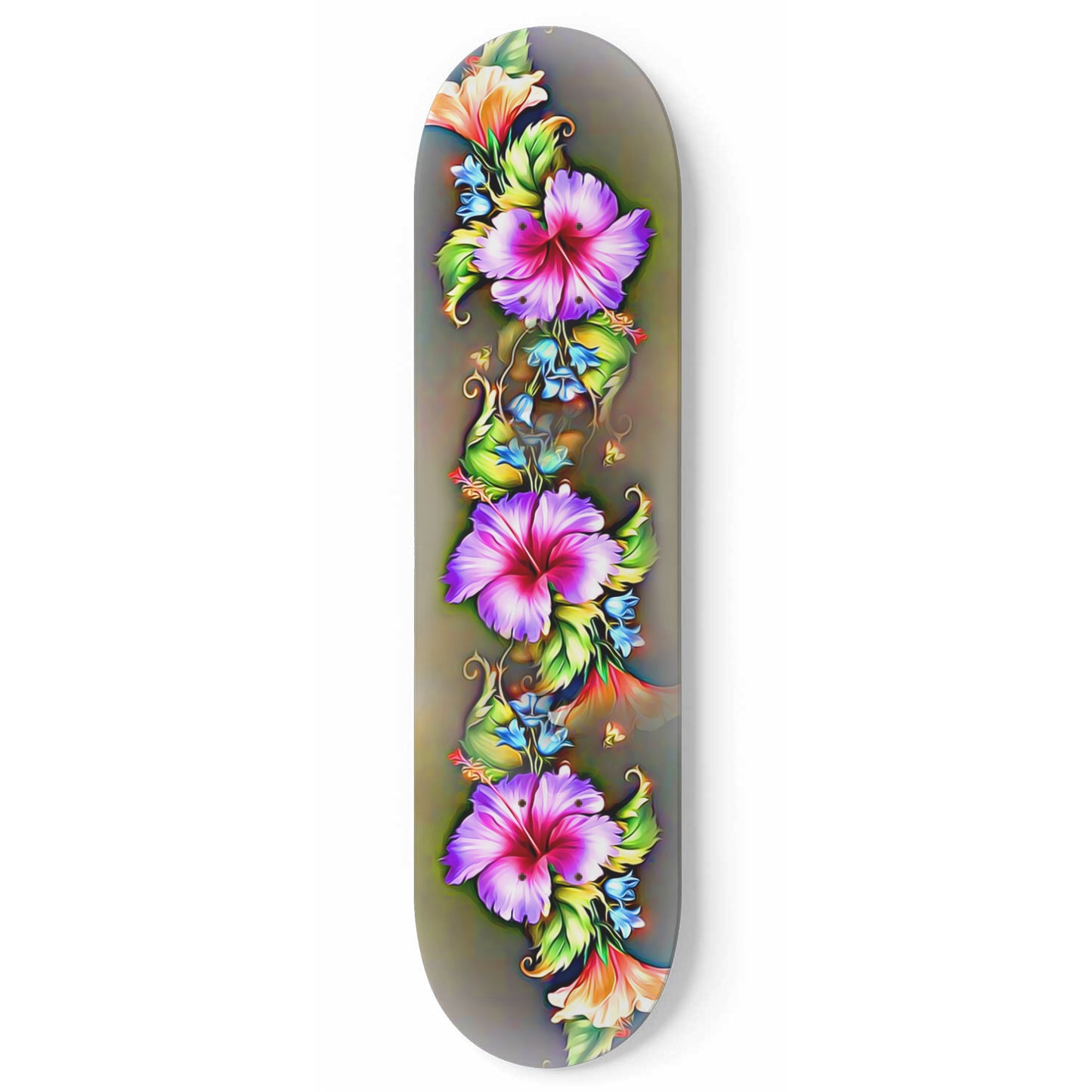 Dreamy Flowers #1.0.0
