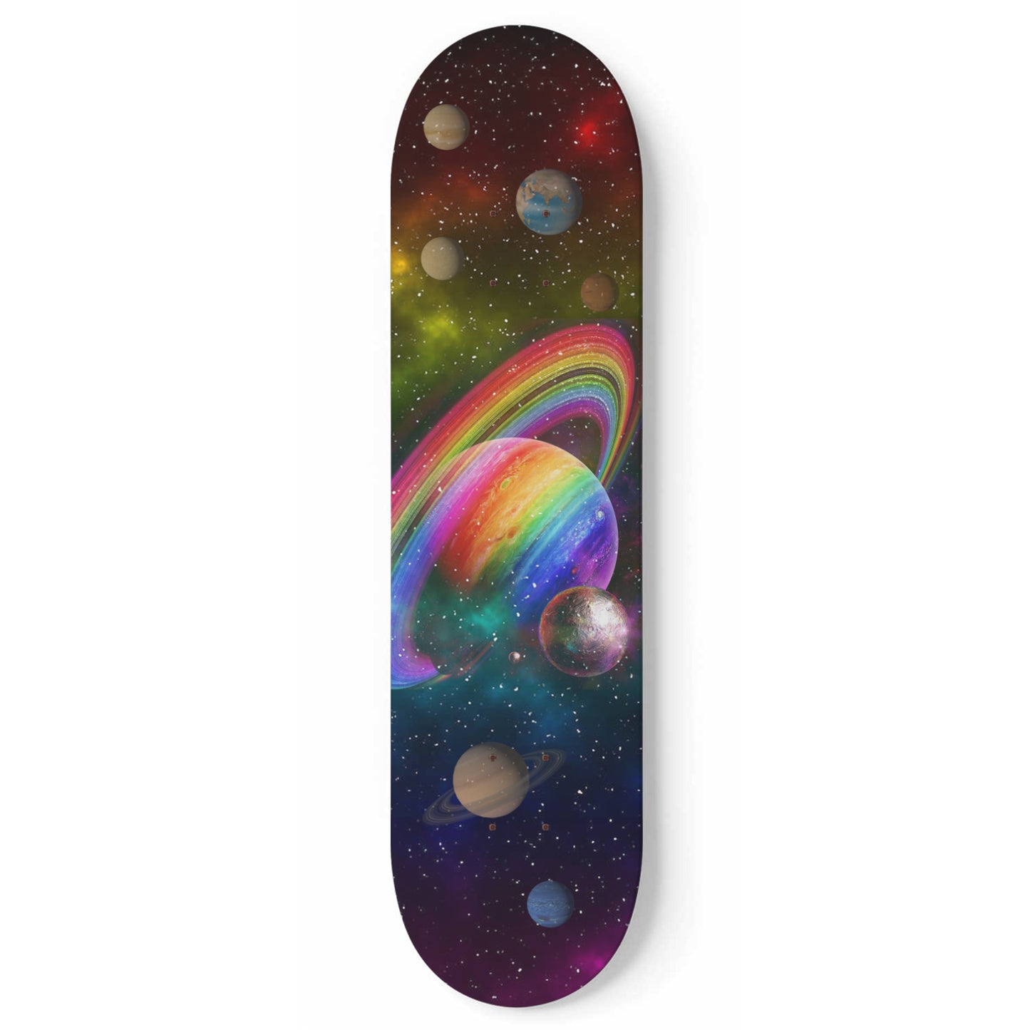 Cosmic Color #1.0.0