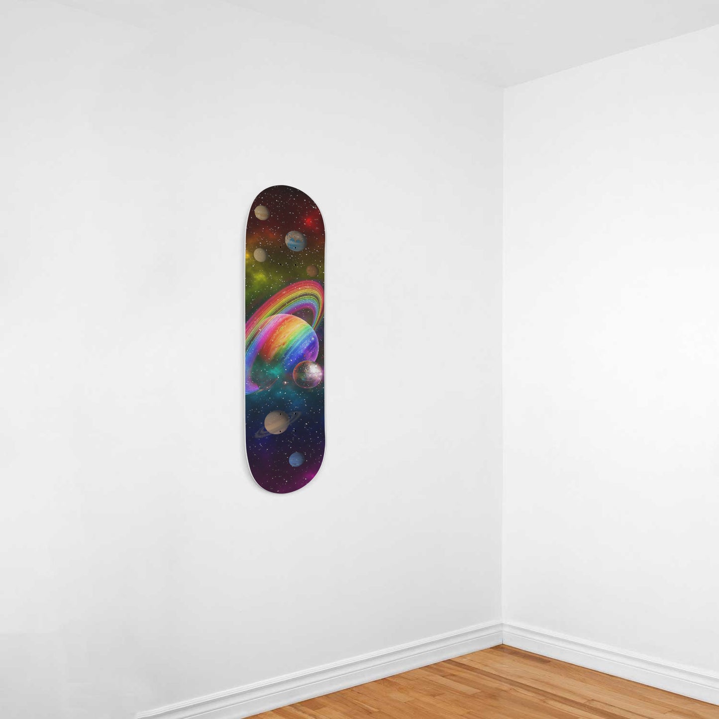 Cosmic Color #1.0.0