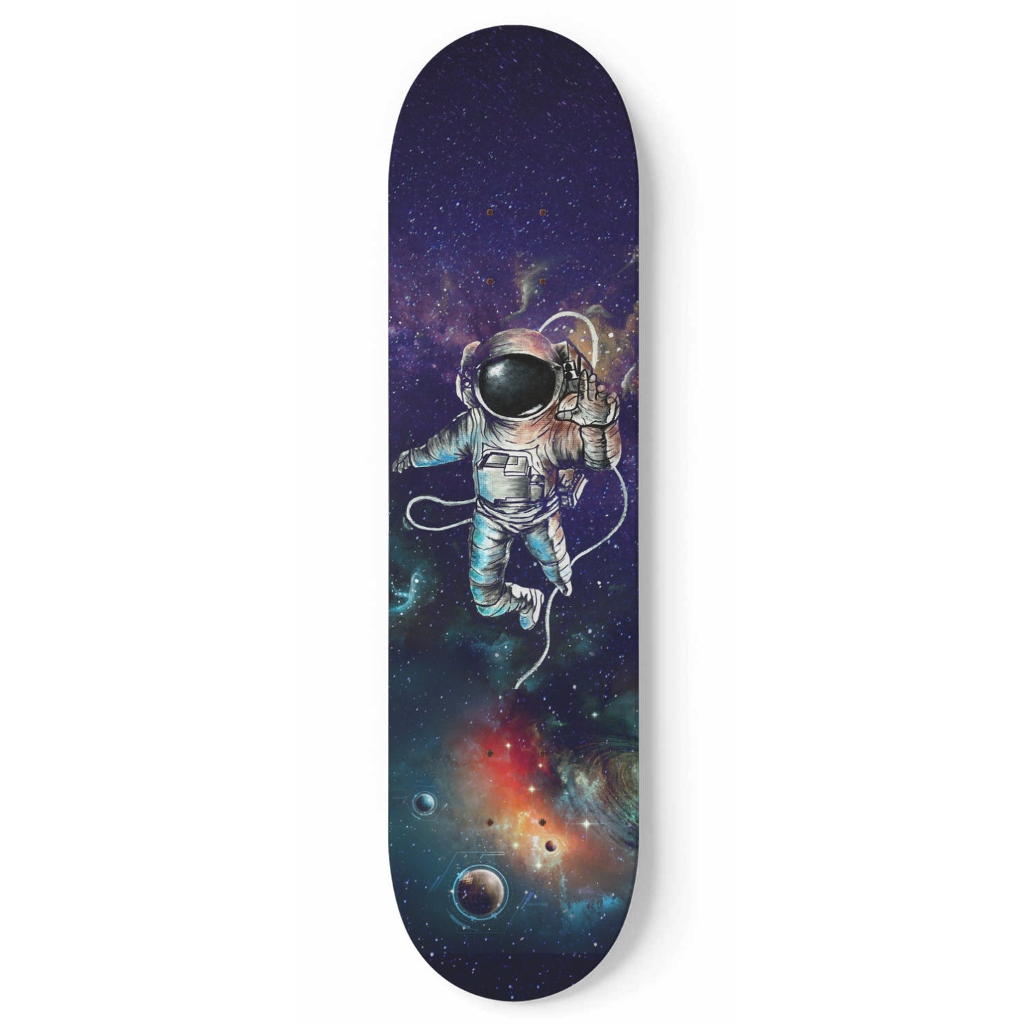 Astronaut Freedom #1.0.0