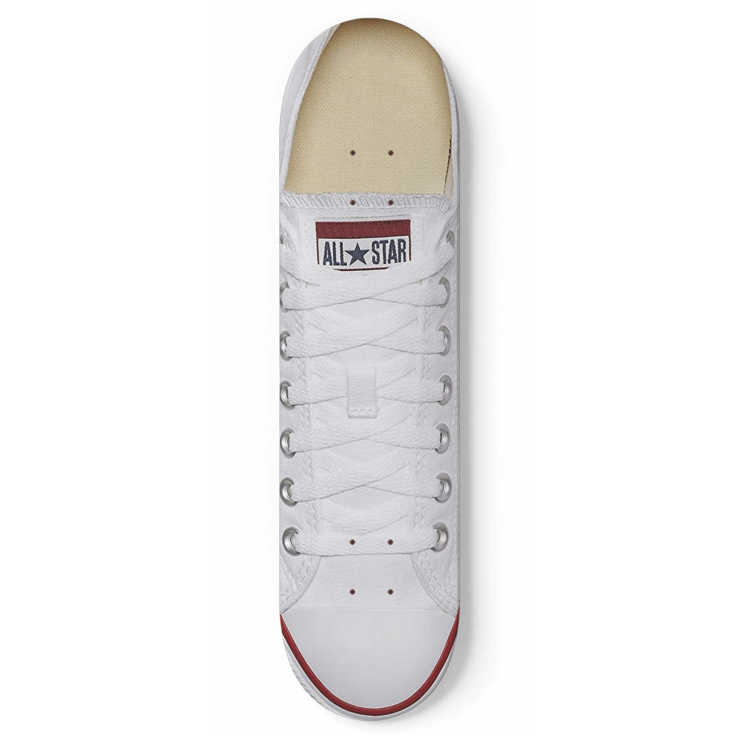 Canvas Shoe #1.0.0