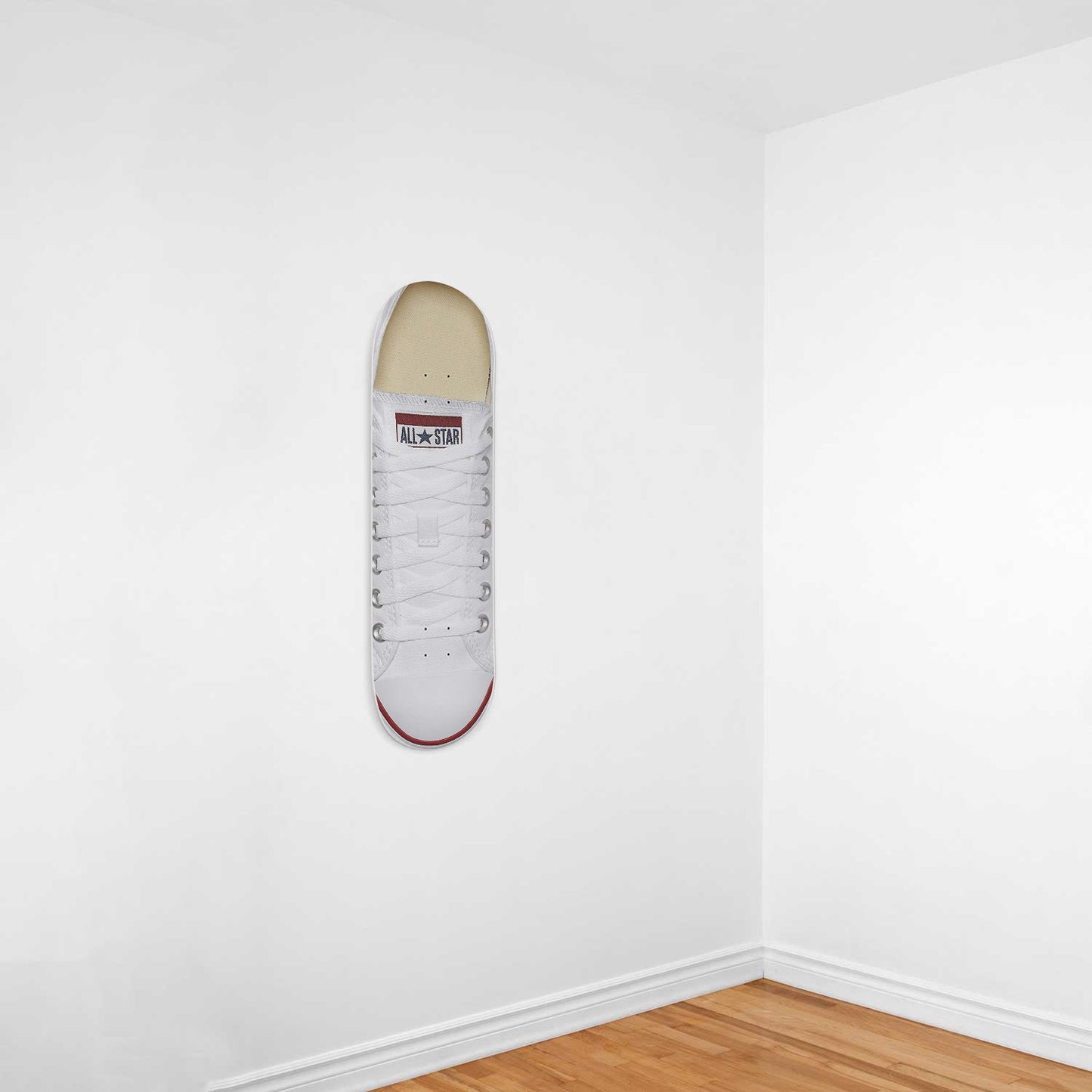 Canvas Shoe #1.0.0