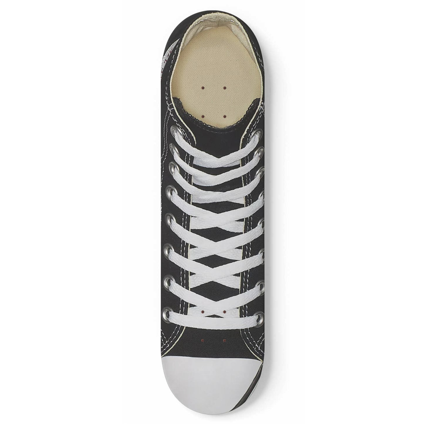 Canvas Shoe #2.0.0