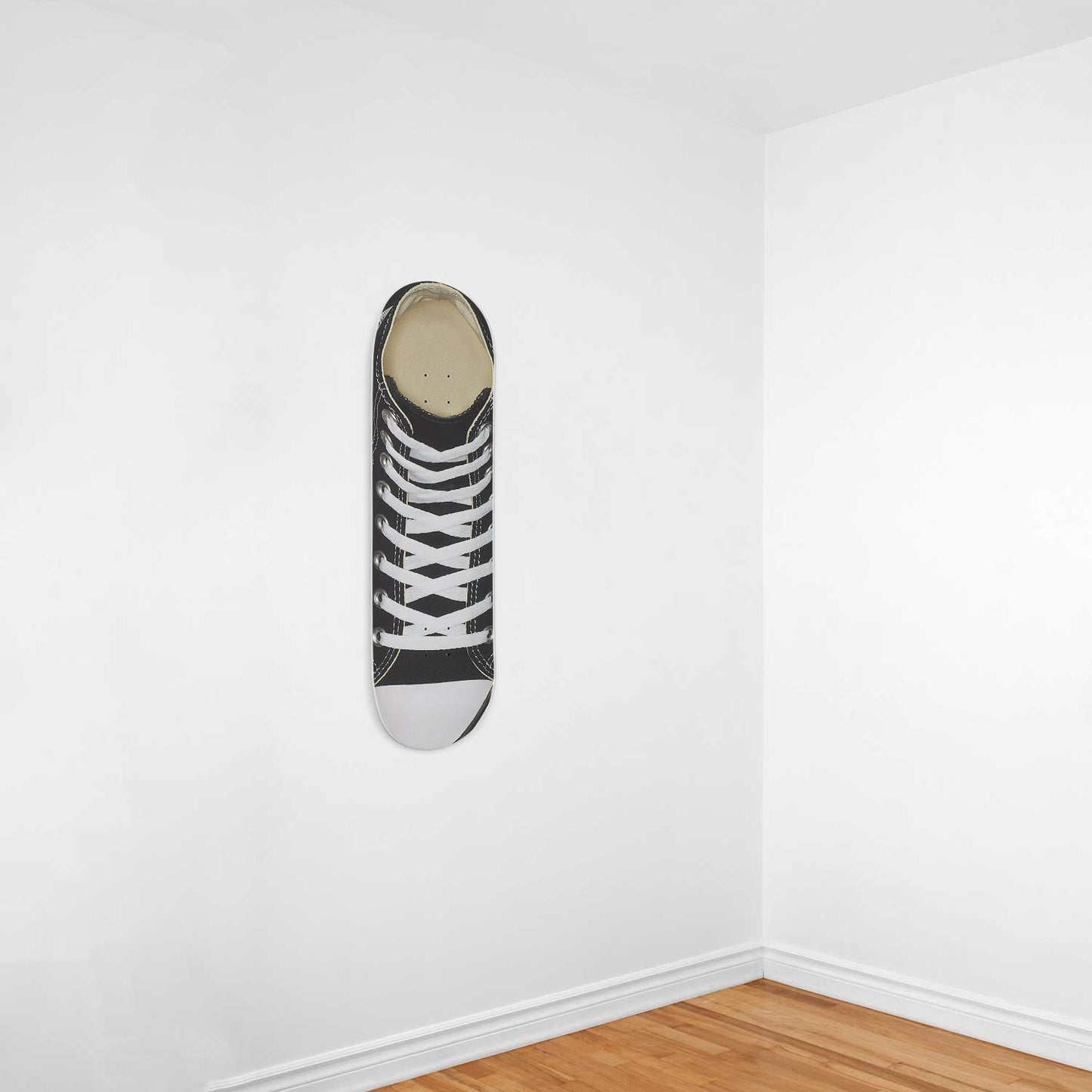Canvas Shoe #2.0.0