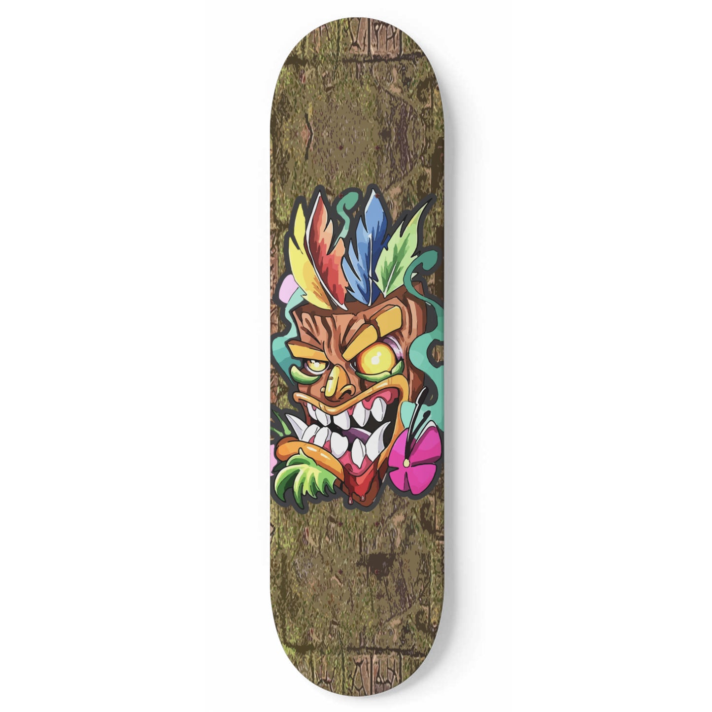 Crash Bandicoot Aku Aku #2.0.0