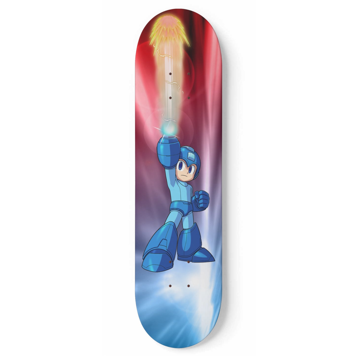 Rockman Power #1.0.0