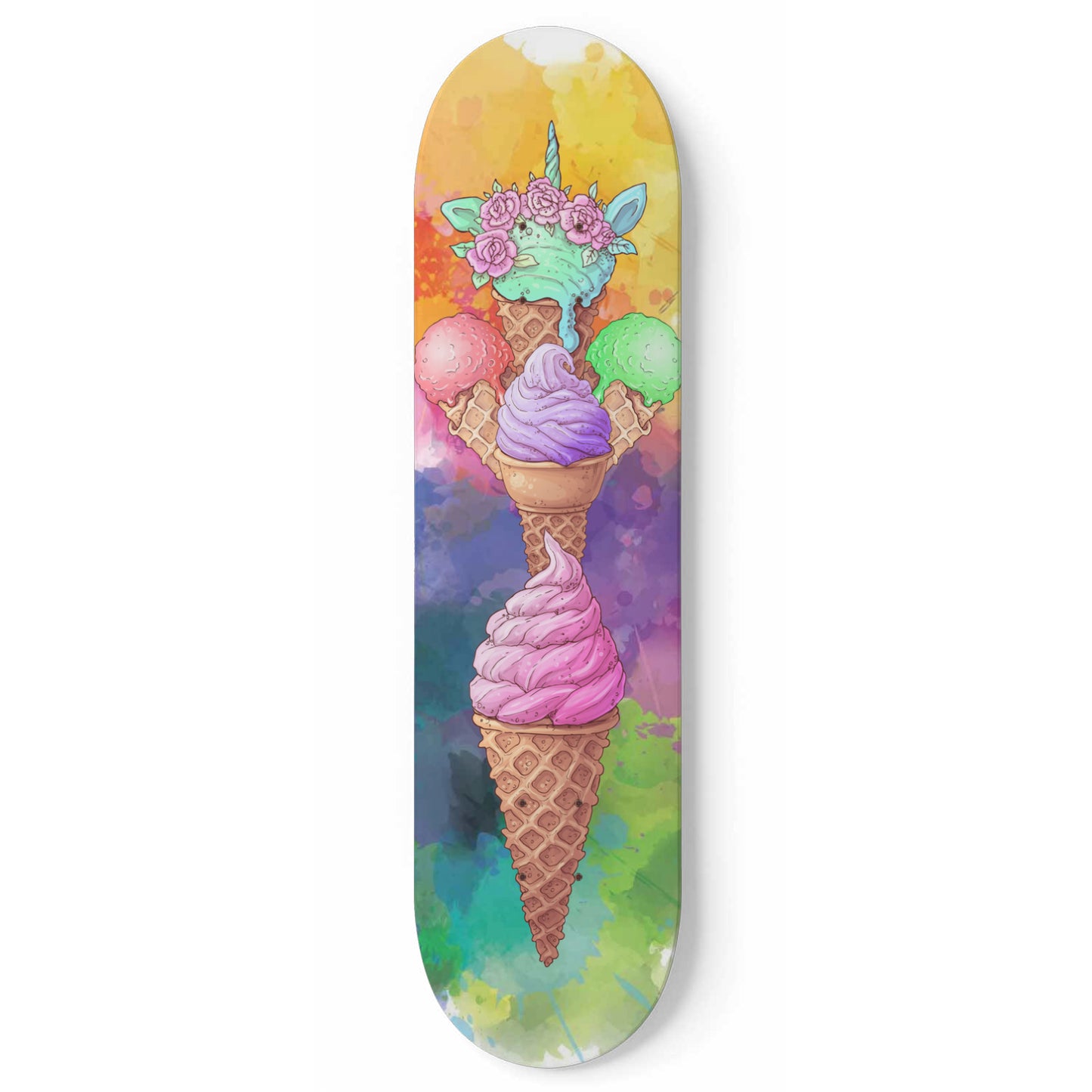 Ice Cream Parlour #1.0.0