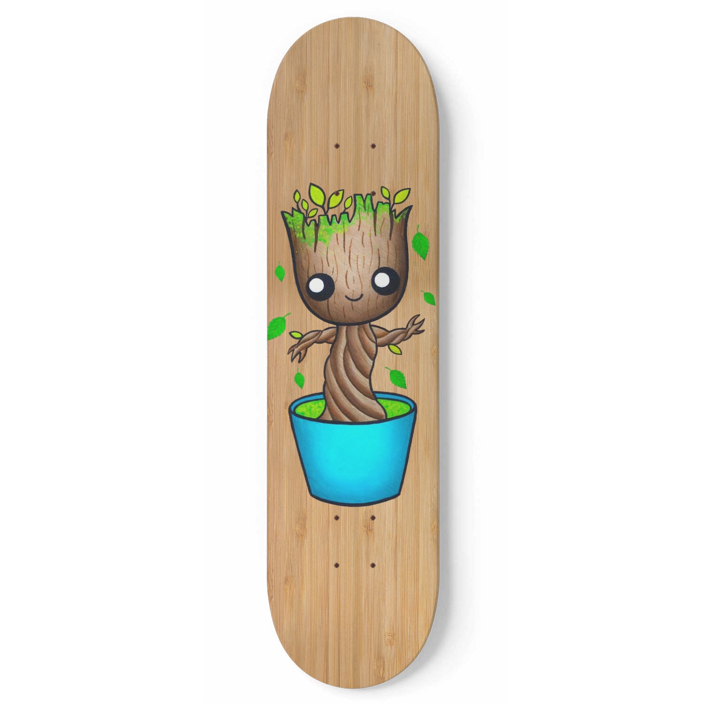 Baby Groot #1.0.0
