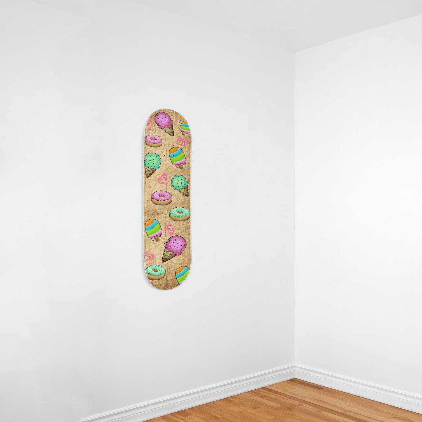 Ice Cream Parlour #1.0.1
