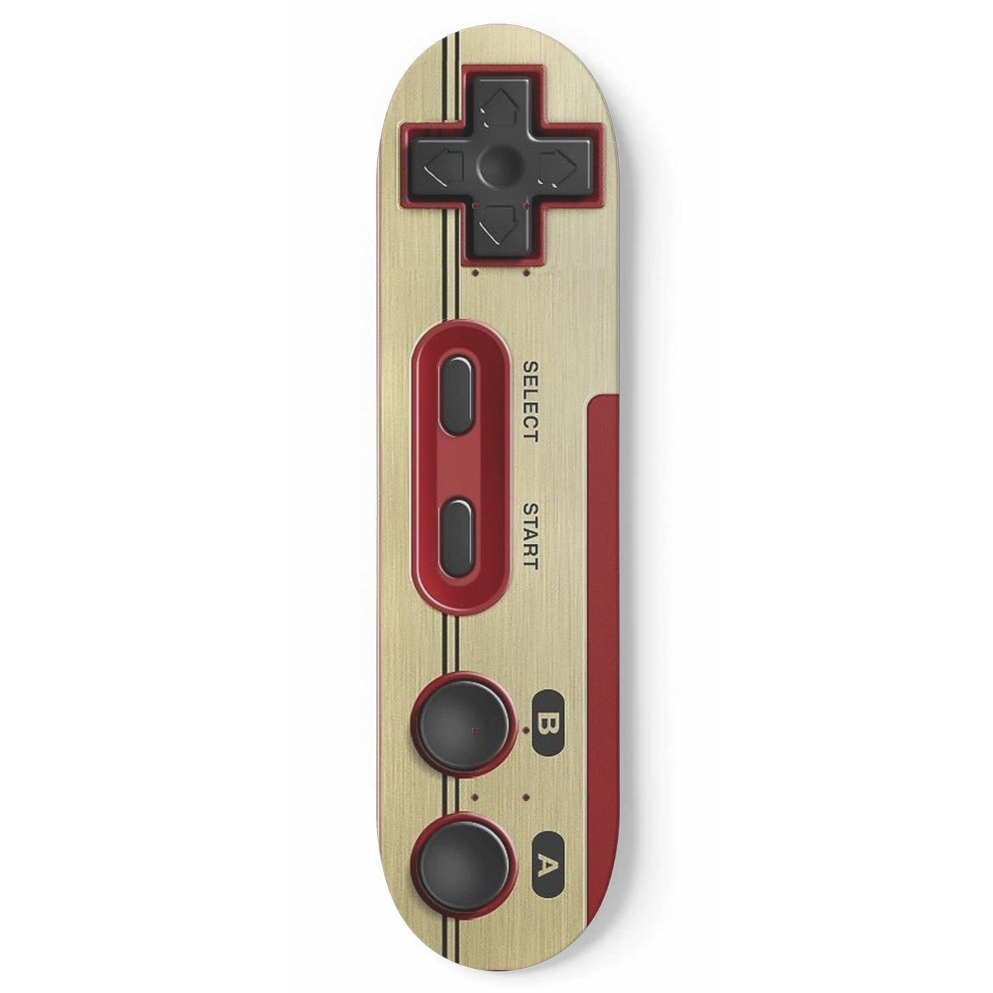 Nintendo Game Controller #1.0.0