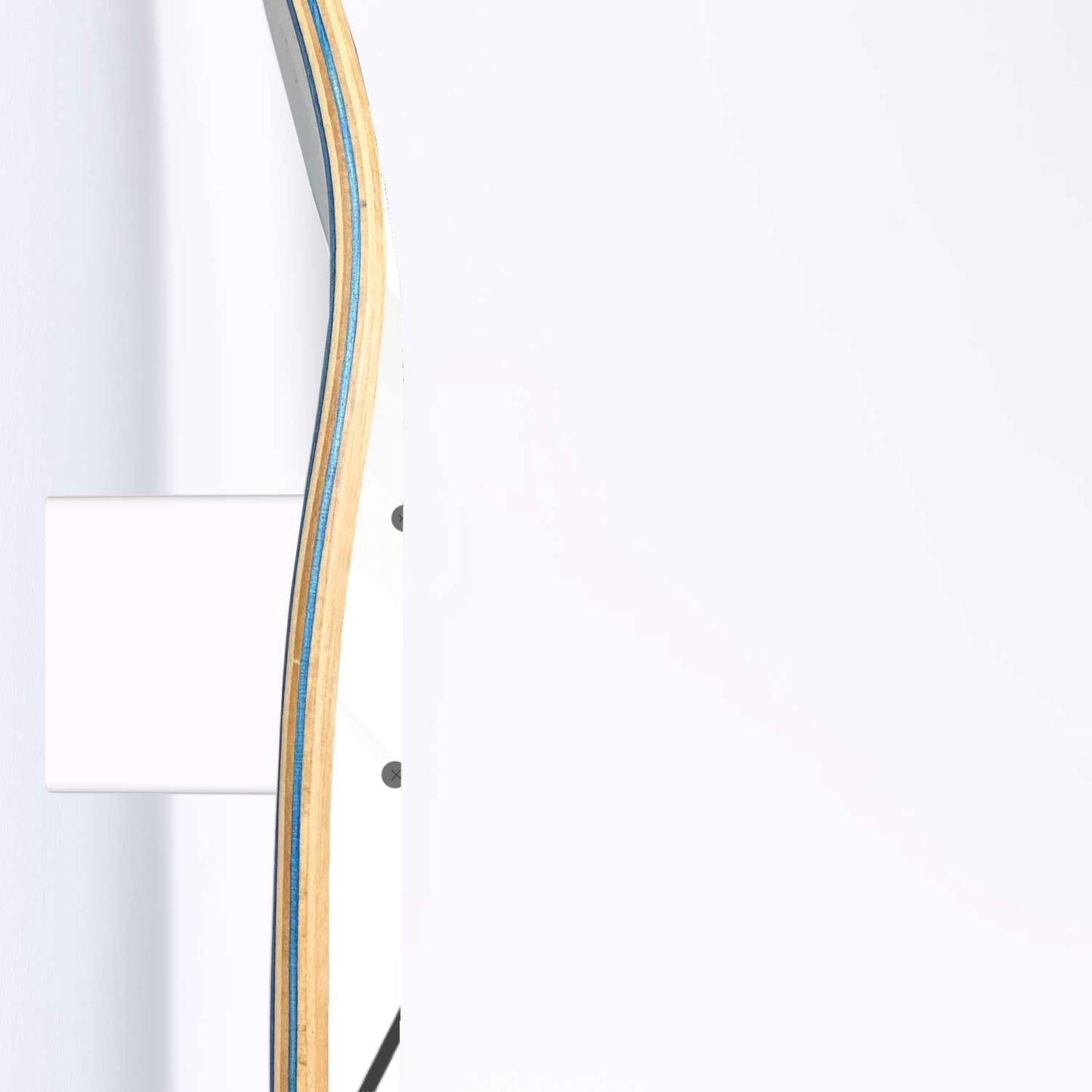 Custom Home Gym Wall Art Vol. 2 - Skateboard Wall Art