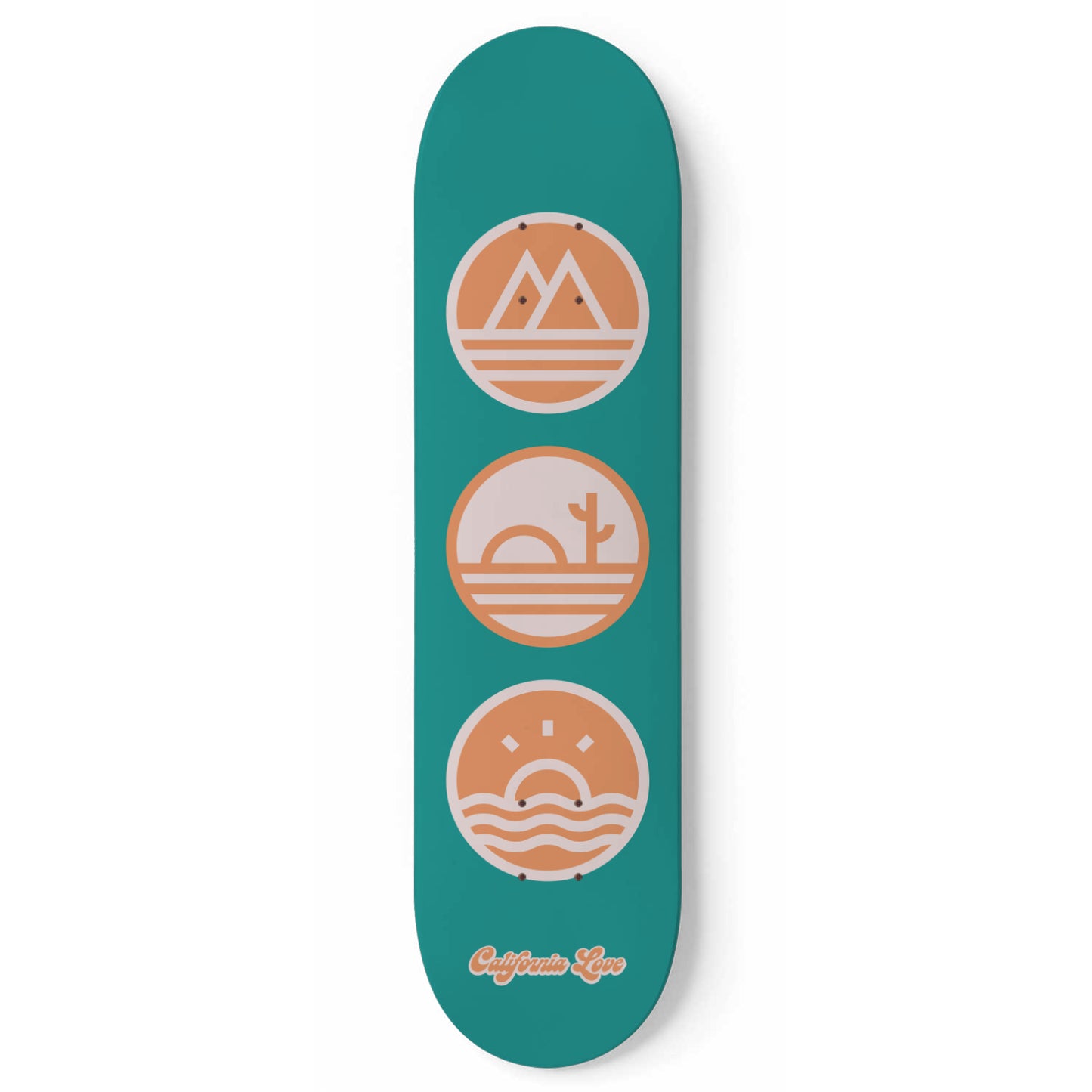 Custom order - #2450839369 single deck