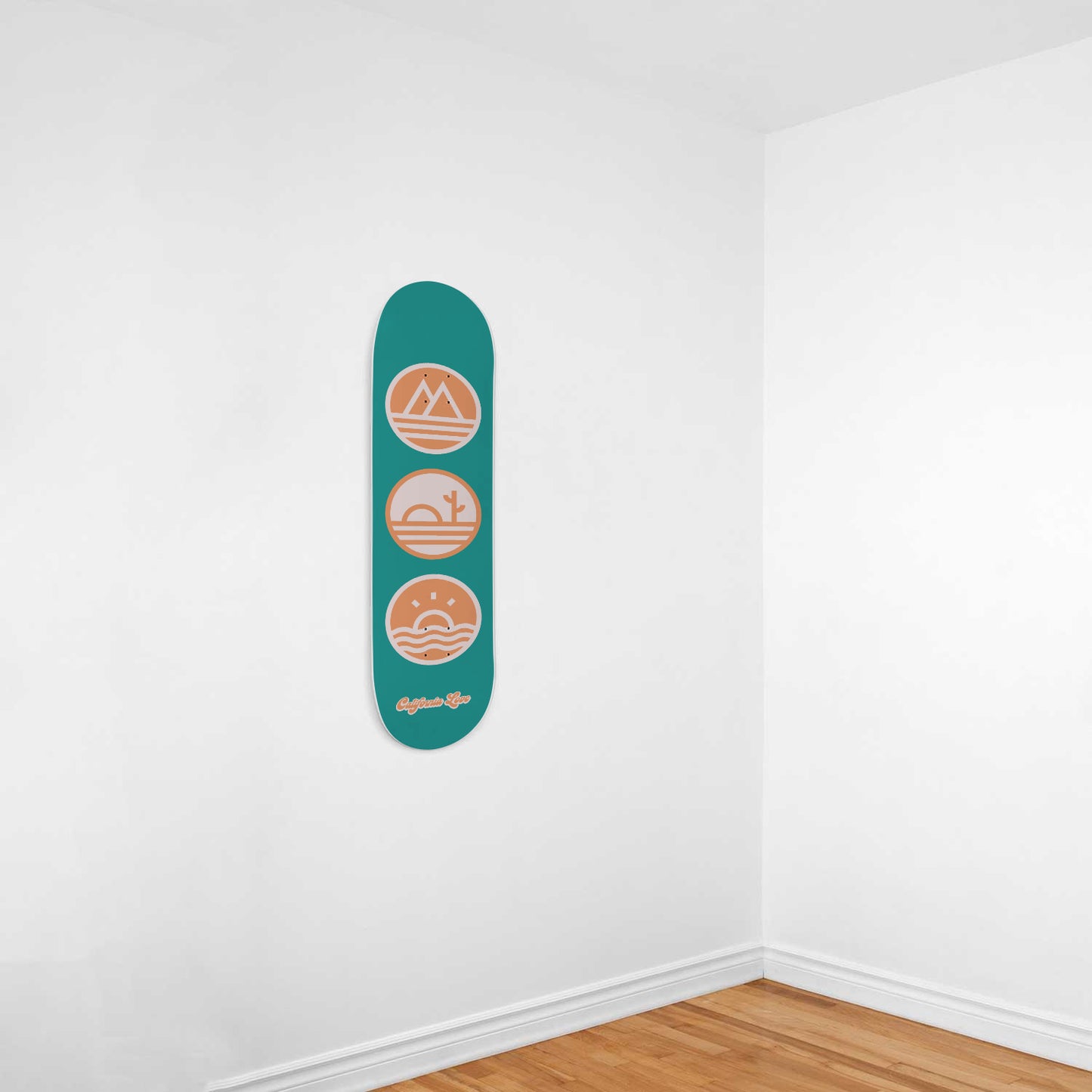 Custom order - #2450839369 single deck
