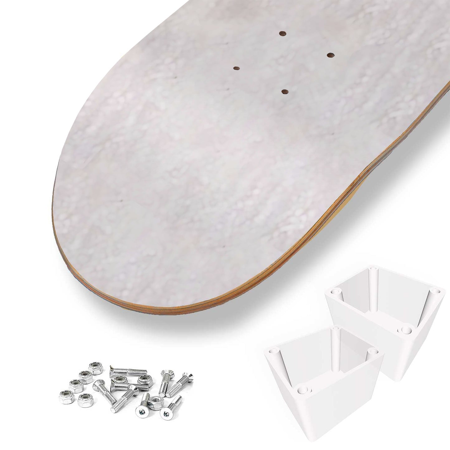 Pull Back Urban Art Skateboard Wall Art Marin Whatson Inspired Street Art Wall Decor Behind The Curtain Graffiti Decor