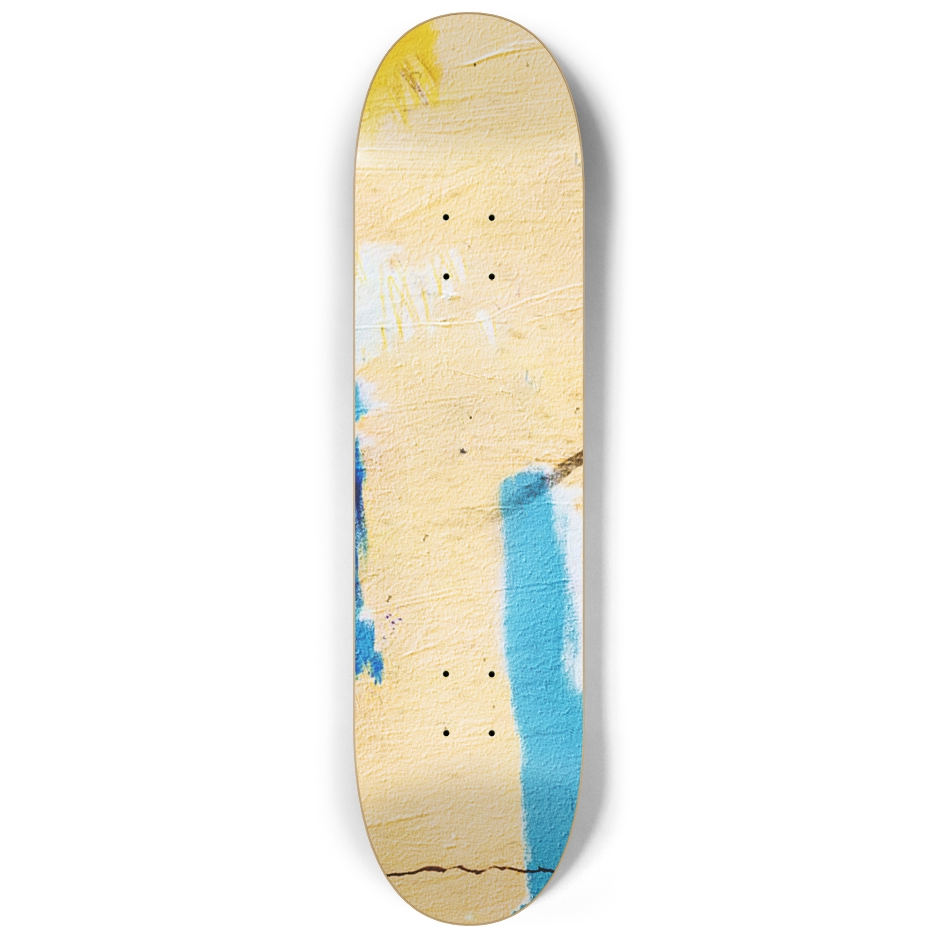 Banksy Balloon Girl Graffiti 3 - Mid BP