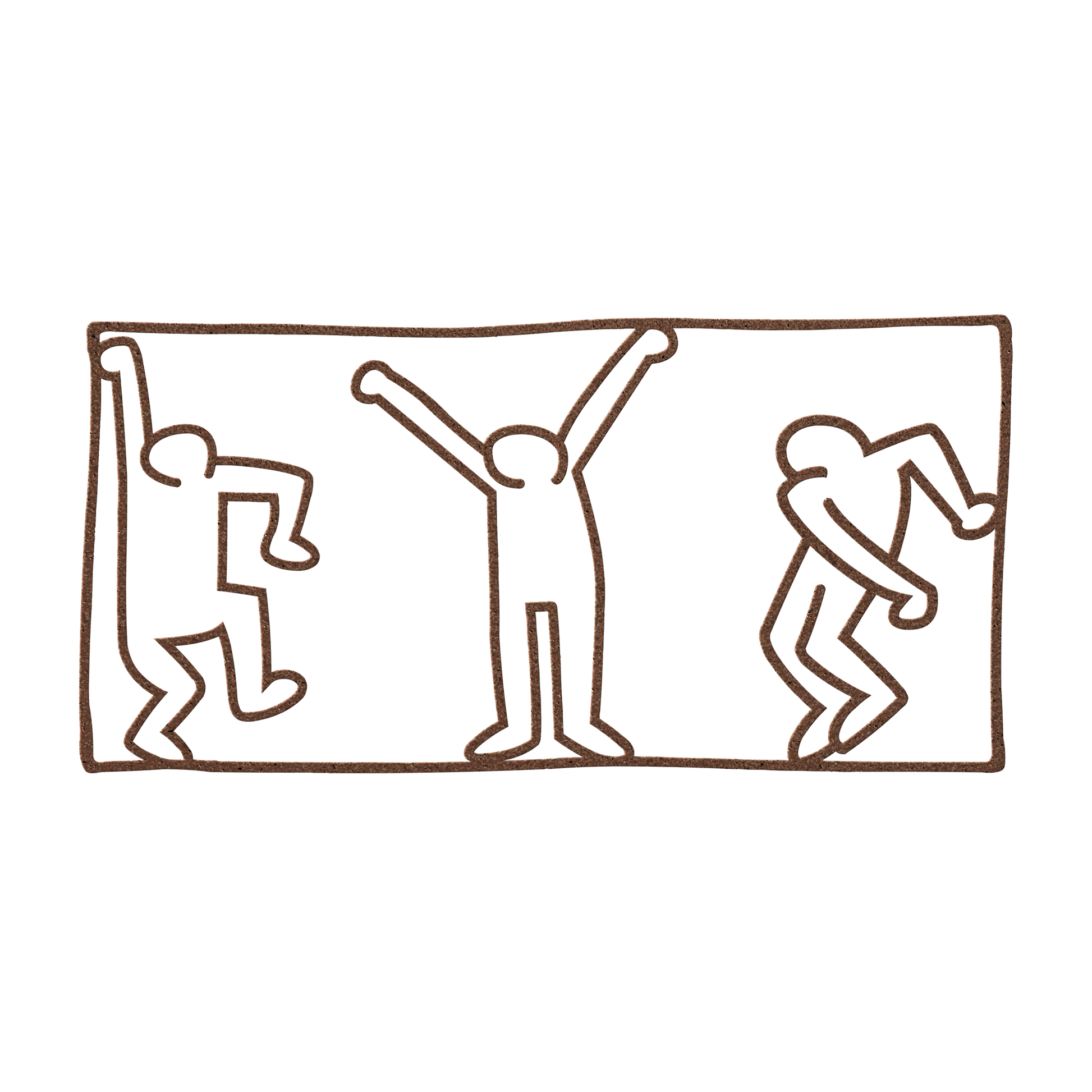 Keith_Haring_the_DANCE_Metal_Wall_Art_Copper_Transparent_Mockup.png_15496948